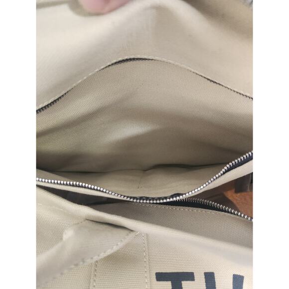 Marc Jacobs The Jacquard Large Tote Bag - Picture 10 of 12